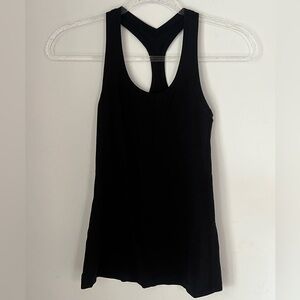 LuluLemon Nulu Racerback